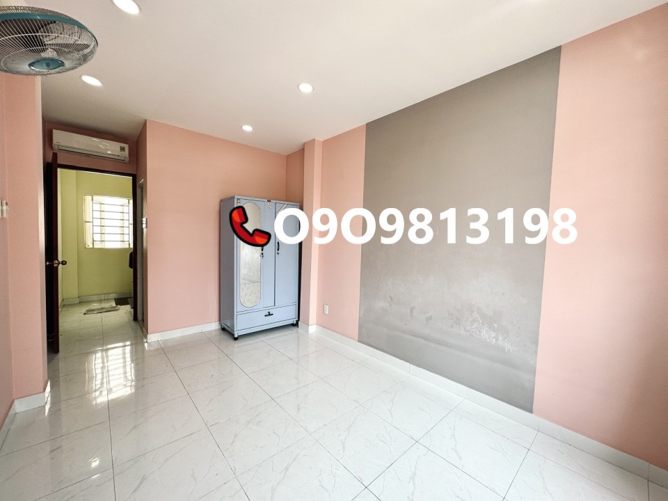 ♥️♥️♥️Nhà Quận 1 - SHR 5 Tầng - Giá Tốt Bán Nhanh.♥️♥️♥️ - Ảnh chính
